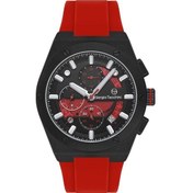Resim Sergio Tacchini Erkek Kol Saati St.1.10449.5 Siyah 