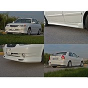 Resim Hyundai Admira Body Kit Set 