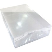 Resim Asetat Kutu 13X19X4.5 Cm 25 Adet 