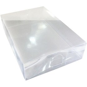 Resim Asetat Kutu 13X19X4.5 Cm 25 Adet 