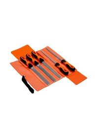 Resim Bahco 1-478-08-1-2 200 MM Eğe Takımı 5 Adet 