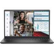 Resim Dell Vostro 3520 N1605PVNB3520_U ZI713 i5 1235U 15.6" 16 GB RAM 1 TB SSD W11Pro Laptop Dell