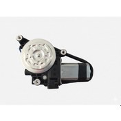 Resim Honda Civic İes 1996-2001 Model Uyumlu Sağ Ön Cam Motoru Ön Sağ Cam Motoru 