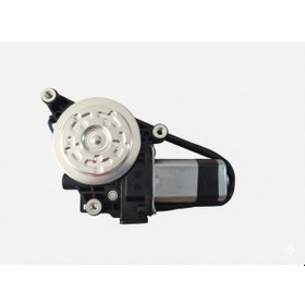 Resim Honda Civic İes 1996-2001 Model Uyumlu Sağ Ön Cam Motoru Ön Sağ Cam Motoru 