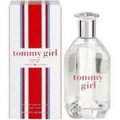 Resim Tommy Hilfiger Girl Edt 200 Ml Kadın Parfüm Aromatik 