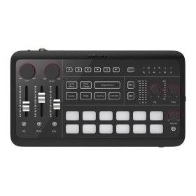 Resim Braventa Collection AX01 All-In-One Mixer A003 