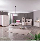 Resim Genç Odası, Ezgi Genç Odası Takımı 