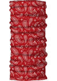 Resim The Biker Jeans Multi Fonksiyonel Polarlı Bandana Model 44 