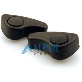 Resim ALPER KOL AYAR KOLU TK MGN-KNG-TRAFIC Uyumlu 