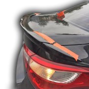 Resim Renault Latitude 3 Parça Spoiler Boyasız 