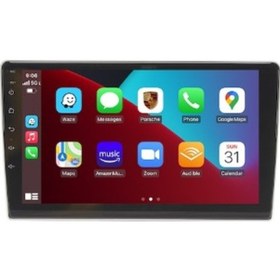 Resim OPEL ASTRA H 9" INC MULTİMEDYA 