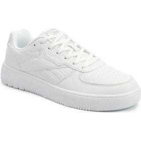Resim Reebok Estılo-t I Beyaz Erkek Sneaker 102025149 Beyaz 