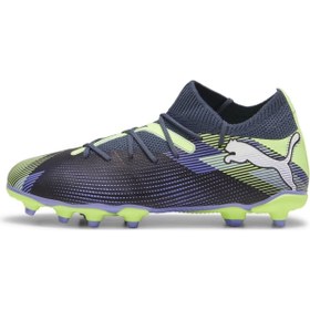 Resim Puma 10794503 Future 7 Match Fg/ag Jr Çocuk-Genç Krampon 
