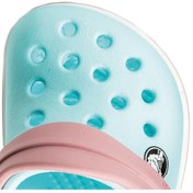 Resim Crocs Unisex Çocuk Crocband Clog K Çocuk Terliği 204537 