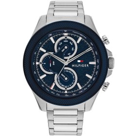 Resim Tommy Hilfiger Th1792080 Erkek Kol Saati 