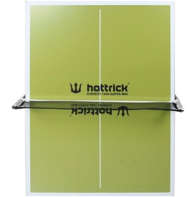 Resim Eco Lounge Hattrick Everest 140-A Süper Mini Tenis Masası 