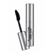 Resim Flormar Precious Curl Carbon Black Siyah Karbon Maskara 