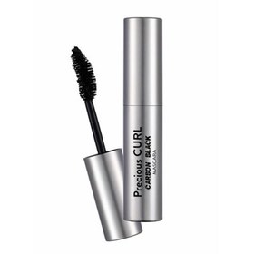 Resim Flormar Precious Curl Carbon Black Siyah Karbon Maskara 