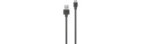 Resim Trust 23348 GXT 224X Micro-USB Charge & Play Cable for Xbox One 