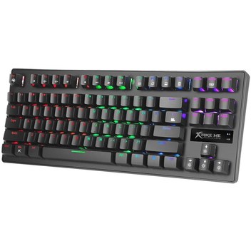 Xtrike Me KB-509 Oyuncu Klavyesi