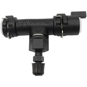 Resim Trendooze Yollu Vanası Üç Pompası Havalandırma Debriyaj Boru Araba Alt 1j0721468c Hy 