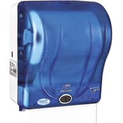 Resim Rulopak Kağıt Havluluk. Sensörlü. Elektrikli. Pilli. 900188 Mavi 