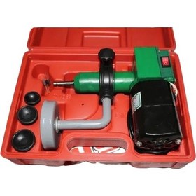 Resim Sübap Alıştırma Matkapı 