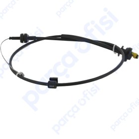 Resim Kia Sephia Gaz Teli (1999-2001) Mobis 