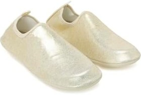 Resim Peluche Kadın Deniz Ayakkabısı Gold, Altın, 38-39 