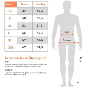 Resim Grimelange Uncertaın Erkek Comfort Fit Pembe Şort & Bermuda Pembe 
