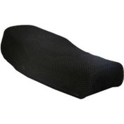 Resim Cg Sele Kılıfı Delikli File Siyah 