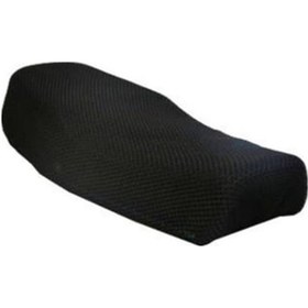 Resim Cg Sele Kılıfı Delikli File Siyah 