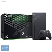 Resim İkinci El XBOX SERİES X OYUN KONSOLU RECH BİLİŞİM 