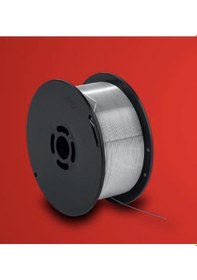 Resim Epsgenera Gazsız Gazaltı Flux Kaynak Telleri 1 Kg 0.8 Mm 