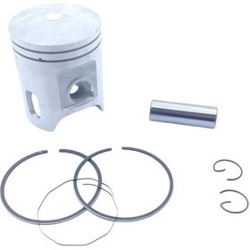 Resim Yamaha Bws Piston Ytp Tw 53,25 Mm Std+1,25 