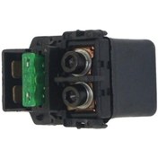 Resim Zcjb Magideal Marş Rölesi Solenoid Valfi Honda Vfr750 Vfr750f 1990 1991 92 93 94 95 96 97 