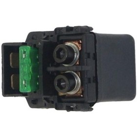 Resim Zcjb Magideal Marş Rölesi Solenoid Valfi Honda Vfr750 Vfr750f 1990 1991 92 93 94 95 96 97 