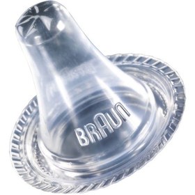 Resim Braun LF 40 Ateş Ölçer Yedek Filtre 40'lı 
