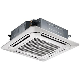 Resim Climate QCQ140V 48000 BTU On-Off Kaset Tipi Klima 