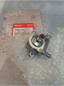 Resim İtimat Honda ACTIVA100 Sac kasa KATALİZATÖR 0rj.fab india 