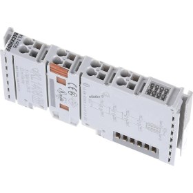 Resim Beckhoff KL1408 8-Kanal Dijital Giriş Terminali 24 V Dc Kutusuz Üründür 