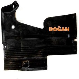 Resim A605-0104l A6 2005- Taban Alt Uç Muhafaza Küçük Sol Oem No: 4f0825215 