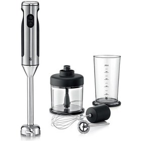 Resim WMF Lineo 4'lü El Blender Seti 