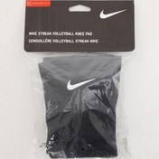 Resim Nıke Streak Volleyball Knee Pad Ce M-L Black Dizlikler Siyah 