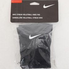 Resim Nıke Streak Volleyball Knee Pad Ce M-L Black Dizlikler Siyah 