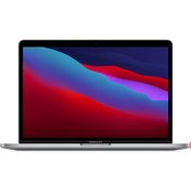 Resim MacBook Pro (13 inç, 2018, Dört Thunderbolt 3 bağlantı noktası) i5 (2.30 GHz) 8GB 256GB Uzay Grisi MR9Q2TU/A - Yenilio Yenisi 