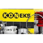 Resim KONEKS 141101 Gomlek 89.91 Mm (Std) Ford Transit V184 V347 2.4 Tdi 00- D4fa (WA478547) 