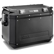 Resim Givi GIVIOBKN48BRTREKKEROUTBACKYANÇANTASAĞ 