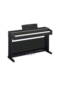 Resim Yamaha Ydp145b (Siyah) Dijital Piyano (Tabure ve Kulaklık 