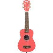 Resim Kala Ukadelic Soprano Ukulele (Razzle Dazzle) 